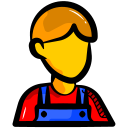 Klára Pavlásková EOV - Reference muž