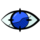 Klára Pavlásková EOV - ikona vizualizace