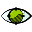 Klára Pavlásková - EOV - oko