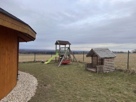 Lesní školka Šťastné děti 1