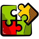 Šťastné děti - ikona Intuitko 1