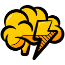 Šťastné děti - ikona Intuitko 5