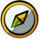 Šťastné děti - ikona Intuitko 6