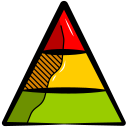 Šťastné děti - ikona Intuitko 7