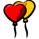 Šťastné děti - ikona - Intuitko 9