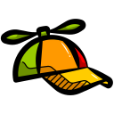 Šťastné děti - ikona - Jedinečnost dítěte