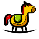 Šťastné děti - lesní školka - ceník 2