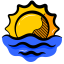 Šťastné děti - lesní školka - odpočinek