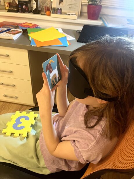 Šťastné děti - Klára Pavlásková - EOV